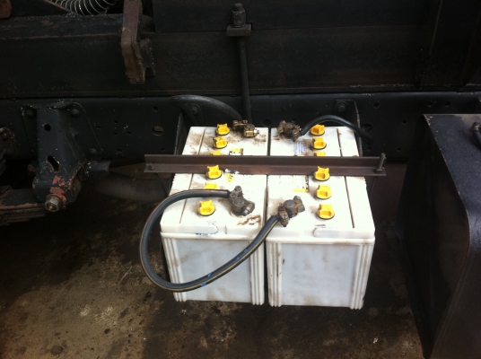 ISUZU NPR ดั้ม-เทรนTADANO 3 ตัน ทะเบียนพร้อมโอน