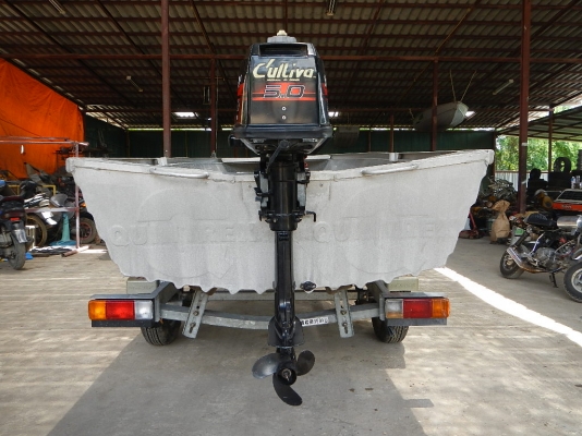 ขายเรือ BOAT ALUMINIUM พร้อม เครื่อง MERCURY 5.0 พร้อมใช้งาน ขายเรือ BOAT ALUMINIUM พร้อม เครื่อง MERCURY 5.0 พร้อมใช้งาน