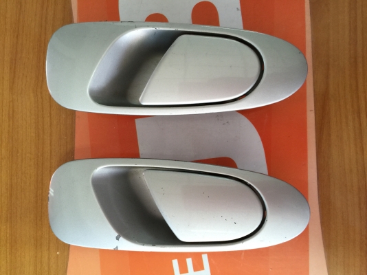 ขายมือเปิดประตูรถยนต์ HONDA รุ่น CIVIC 4D ปี 1990 ขายมือเปิดประตูรถยนต์ HONDA รุ่น CIVIC 4D ปี 1990