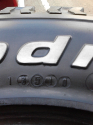 245/70R16 BF Goodrich Allterrain T/A มีชุด 4 เส้น โทร.081-427-3941 245/70R16 BF Goodrich Allterrain T/A มีชุด 4 เส้น โทร.081-427-3941