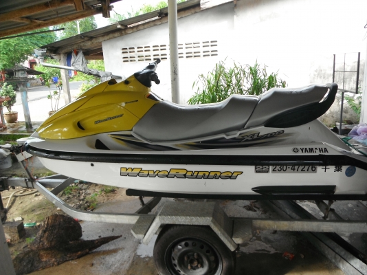 ขายเจ็ตสกี