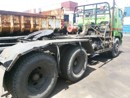 ขายรถหัวลากถูกๆพร้อมใช้งาน ขายรถหัวลากถูกๆพร้อมใช้งาน