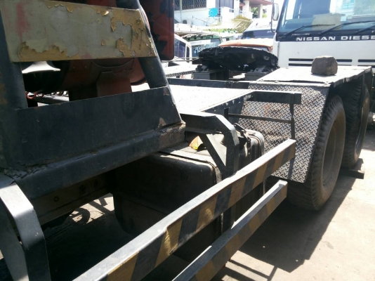 ขายรถหัวลากถูกๆพร้อมใช้งาน ขายรถหัวลากถูกๆพร้อมใช้งาน