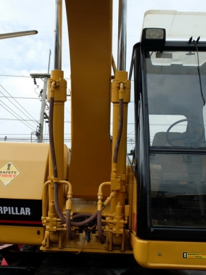 ขาย รถขุดล้อยาง CATERPILLAR M312 เก่านอก สวยๆ 1,900,000 TEL : 087-0339334 (อ็อฟ) ขาย รถขุดล้อยาง CATERPILLAR M312 เก่านอก สวยๆ 1,900,000 TEL : 087-0339334 (อ็อฟ)