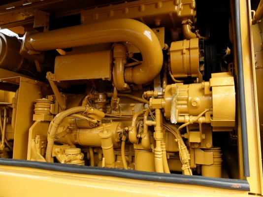 ขาย รถขุดล้อยาง CATERPILLAR M312 เก่านอก สวยๆ 1,900,000 TEL : 087-0339334 (อ็อฟ)