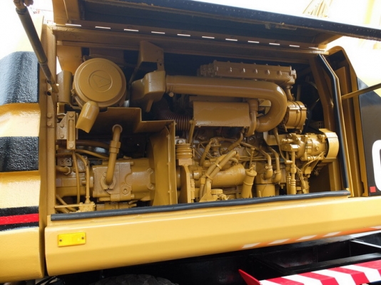 ขาย รถขุดล้อยาง CATERPILLAR M312 เก่านอก สวยๆ 1,900,000 TEL : 087-0339334 (อ็อฟ) ขาย รถขุดล้อยาง CATERPILLAR M312 เก่านอก สวยๆ 1,900,000 TEL : 087-0339334 (อ็อฟ)