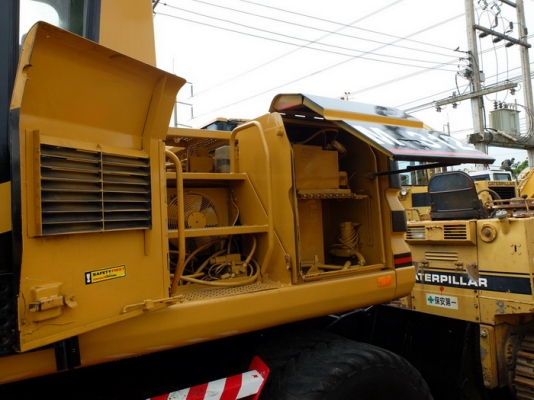 ขาย รถขุดล้อยาง CATERPILLAR M312 เก่านอก สวยๆ 1,900,000 TEL : 087-0339334 (อ็อฟ) ขาย รถขุดล้อยาง CATERPILLAR M312 เก่านอก สวยๆ 1,900,000 TEL : 087-0339334 (อ็อฟ)