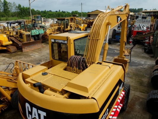 ขาย รถขุดล้อยาง CATERPILLAR M312 เก่านอก สวยๆ 1,900,000 TEL : 087-0339334 (อ็อฟ) ขาย รถขุดล้อยาง CATERPILLAR M312 เก่านอก สวยๆ 1,900,000 TEL : 087-0339334 (อ็อฟ)