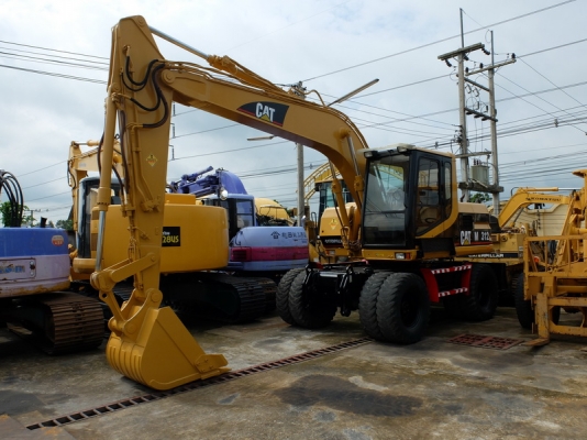 ขาย รถขุดล้อยาง CATERPILLAR M312 เก่านอก สวยๆ 1,900,000 TEL : 087-0339334 (อ็อฟ) ขาย รถขุดล้อยาง CATERPILLAR M312 เก่านอก สวยๆ 1,900,000 TEL : 087-0339334 (อ็อฟ)