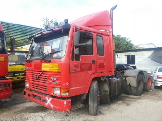 ขายรถหัวลากVOLVO FL10 เครื่อง320แรง