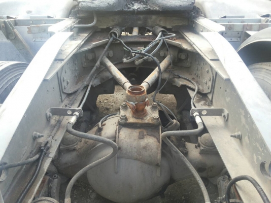 ขายรถหัวลากVOLVO FL10 เครื่อง320แรง ขายรถหัวลากVOLVO FL10 เครื่อง320แรง