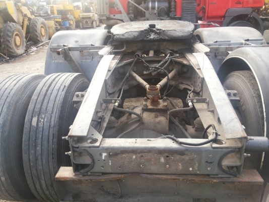 ขายรถหัวลากVOLVO FL10 เครื่อง320แรง ขายรถหัวลากVOLVO FL10 เครื่อง320แรง