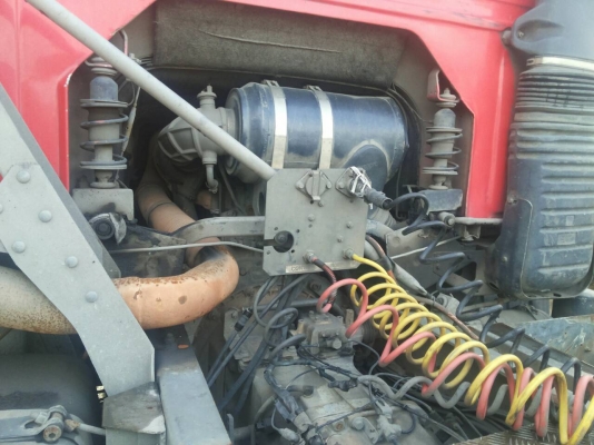 ขายรถหัวลากVOLVO FL10 เครื่อง320แรง ขายรถหัวลากVOLVO FL10 เครื่อง320แรง