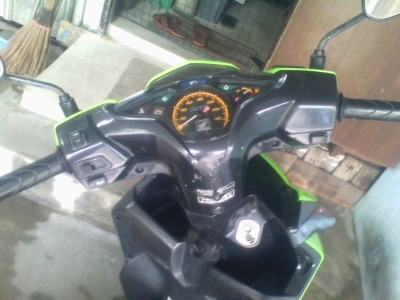 CLICK I 110 ปี51 รถบ้านเดิมๆ สภาพพร้อมใช้ เครื่องดีไม่มีเยิ้มควันไม่ไหล