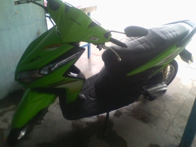 CLICK I 110 ปี51 รถบ้านเดิมๆ สภาพพร้อมใช้ เครื่องดีไม่มีเยิ้มควันไม่ไหล