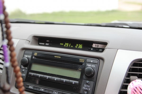 ขายวีโก้3.0GตัวTOPสีดำ2010สมาท์รแคปพรีรันเนอร์(มือเดียว) ขายวีโก้3.0GตัวTOPสีดำ2010สมาท์รแคปพรีรันเนอร์(มือเดียว)