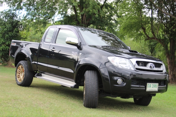 ขายวีโก้3.0GตัวTOPสีดำ2010สมาท์รแคปพรีรันเนอร์(มือเดียว) ขายวีโก้3.0GตัวTOPสีดำ2010สมาท์รแคปพรีรันเนอร์(มือเดียว)