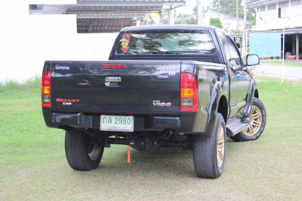 ขายวีโก้3.0GตัวTOPสีดำ2010สมาท์รแคปพรีรันเนอร์(มือเดียว) ขายวีโก้3.0GตัวTOPสีดำ2010สมาท์รแคปพรีรันเนอร์(มือเดียว)