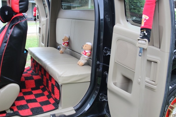 ขายวีโก้3.0GตัวTOPสีดำ2010สมาท์รแคปพรีรันเนอร์(มือเดียว) ขายวีโก้3.0GตัวTOPสีดำ2010สมาท์รแคปพรีรันเนอร์(มือเดียว)