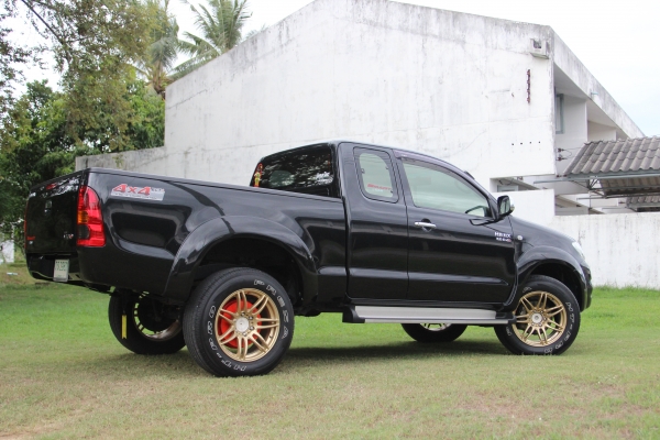 ขายวีโก้3.0GตัวTOPสีดำ2010สมาท์รแคปพรีรันเนอร์(มือเดียว) ขายวีโก้3.0GตัวTOPสีดำ2010สมาท์รแคปพรีรันเนอร์(มือเดียว)