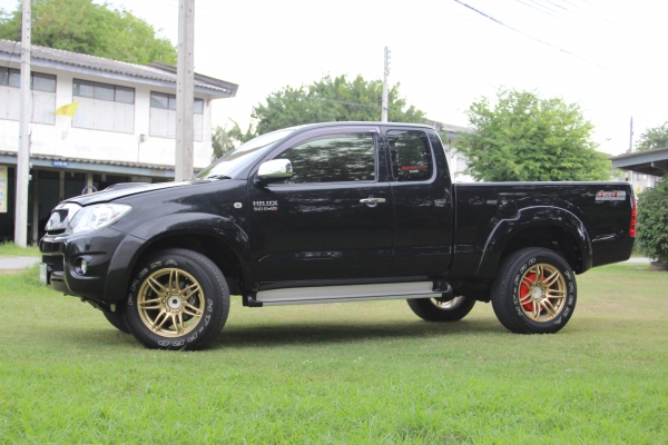 ขายวีโก้3.0GตัวTOPสีดำ2010สมาท์รแคปพรีรันเนอร์(มือเดียว) ขายวีโก้3.0GตัวTOPสีดำ2010สมาท์รแคปพรีรันเนอร์(มือเดียว)