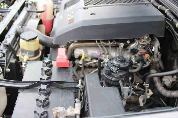 ขายวีโก้3.0GตัวTOPสีดำ2010สมาท์รแคปพรีรันเนอร์(มือเดียว) ขายวีโก้3.0GตัวTOPสีดำ2010สมาท์รแคปพรีรันเนอร์(มือเดียว)