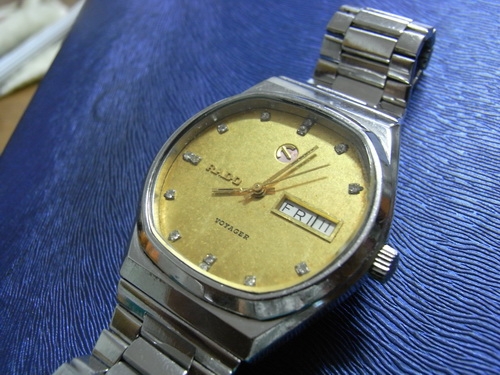 17ก.ค.((น้าเล็ก)) นำเสนอนาฬิกาข้อมือ 17ก.ค.((น้าเล็ก)) นำเสนอนาฬิกาข้อมือ