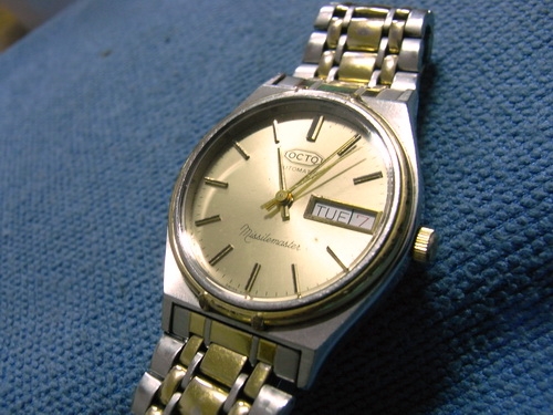 17ก.ค.((น้าเล็ก)) นำเสนอนาฬิกาข้อมือ