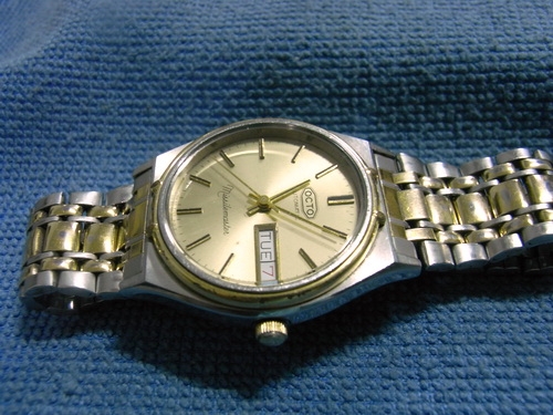 17ก.ค.((น้าเล็ก)) นำเสนอนาฬิกาข้อมือ