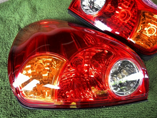 ขายโคมไฟท้ายไทรทันเดิมของศูนย์