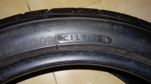 ยาง nitto 205/45/17 ยาง nitto 205/45/17