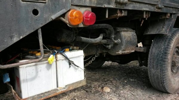 สี่ล้อกลางพร้อมใช้ขาย119000 บาท สี่ล้อกลางพร้อมใช้ขาย119000 บาท