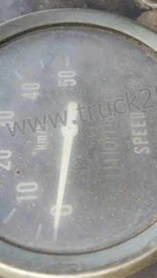 รถตักดิน TCM พร้อมใช้งาน