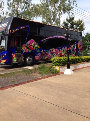 ขายรถบัสมือสอง ขายรถบัสมือสอง