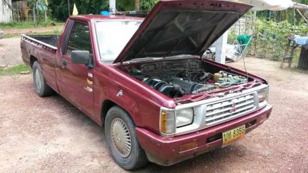 ปี90ขายสด49000เนตๆพร้อมใช้แอร์เยนขี่ดีคัสชีดี