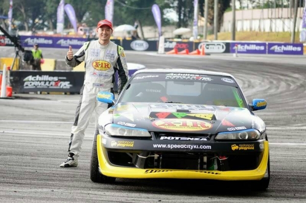 ทำไมต้องX1R