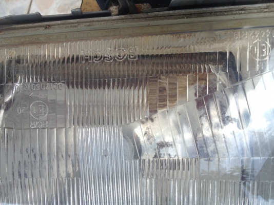 โคมไฟหน้าbenz โคมไฟหน้าbenz