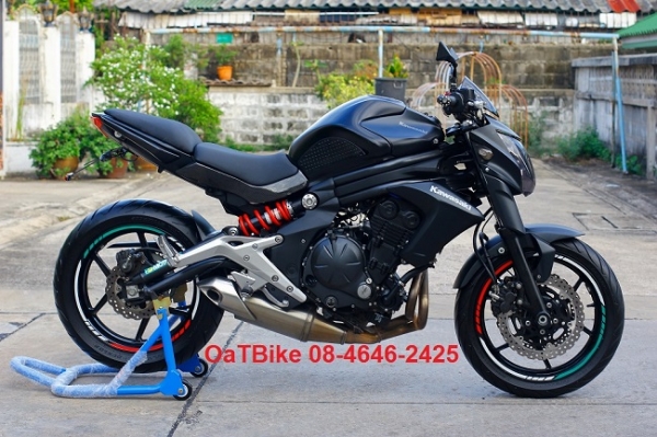 ขาย ER ปี 2013 แต่งนิดหน่อย ราคาถูกๆ