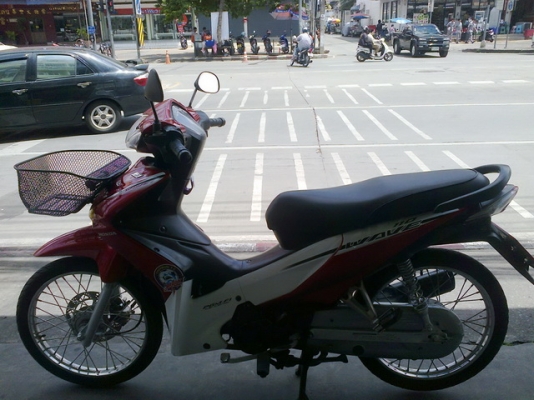 ขายWave110i ปี53 รถบ้านเครื่องเดิมๆสภาพดี ขายWave110i ปี53 รถบ้านเครื่องเดิมๆสภาพดี