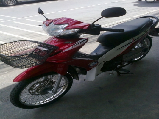 ขายWave110i ปี53 รถบ้านเครื่องเดิมๆสภาพดี ขายWave110i ปี53 รถบ้านเครื่องเดิมๆสภาพดี