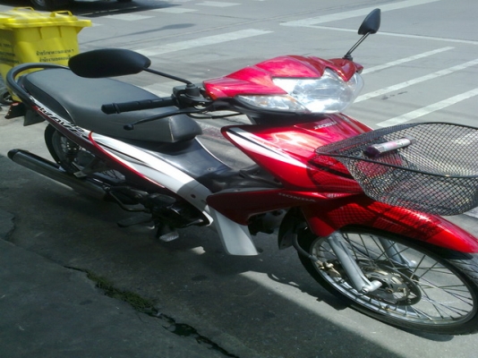 ขายWave110i ปี53 รถบ้านเครื่องเดิมๆสภาพดี ขายWave110i ปี53 รถบ้านเครื่องเดิมๆสภาพดี