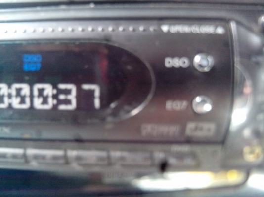 เครื่องเล่นdvdติดรถ sony