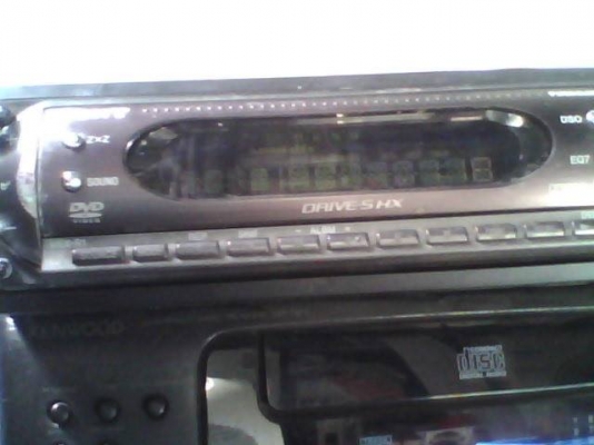 เครื่องเล่นdvdติดรถ sony