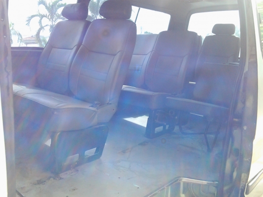 รถตู้ToYoTa หัวจรวด เครื่อง2L ปี91 สภาพสวยๆ รถตู้ToYoTa หัวจรวด เครื่อง2L ปี91 สภาพสวยๆ