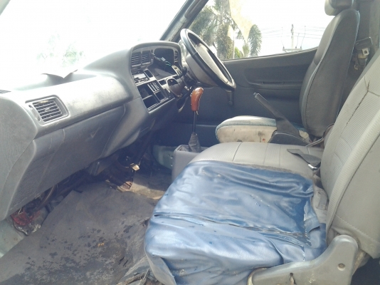 รถตู้ToYoTa หัวจรวด เครื่อง2L ปี91 สภาพสวยๆ รถตู้ToYoTa หัวจรวด เครื่อง2L ปี91 สภาพสวยๆ