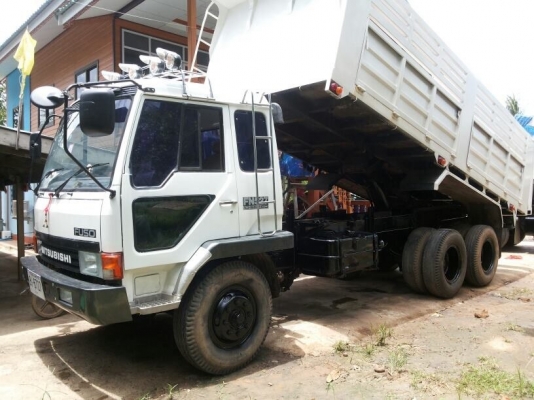 ขายรถ 10 ล้อ FN527MA  มิตซู คุณหลง สภาพดีสุด ๆ อะไหล่พร้อมใช้ทุกอย่าง ราคาถูกมาก ๆๆๆ (รับรองซื้อแล้วไม่ผิดหวัง)