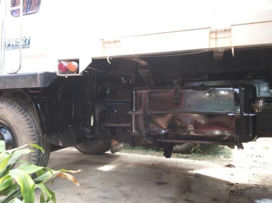 ขายรถ 10 ล้อ FN527MA  มิตซู คุณหลง สภาพดีสุด ๆ อะไหล่พร้อมใช้ทุกอย่าง ราคาถูกมาก ๆๆๆ (รับรองซื้อแล้วไม่ผิดหวัง)