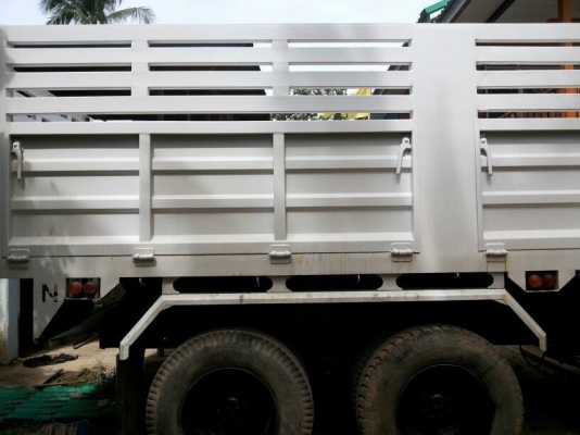 ขายรถ 10 ล้อ FN527MA  มิตซู คุณหลง สภาพดีสุด ๆ อะไหล่พร้อมใช้ทุกอย่าง ราคาถูกมาก ๆๆๆ (รับรองซื้อแล้วไม่ผิดหวัง)