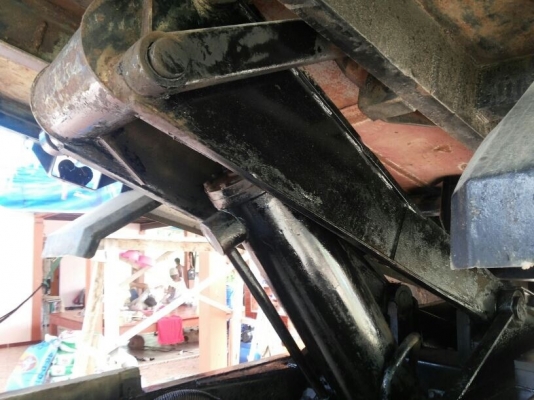 ขายรถ 10 ล้อ FN527MA  มิตซู คุณหลง สภาพดีสุด ๆ อะไหล่พร้อมใช้ทุกอย่าง ราคาถูกมาก ๆๆๆ (รับรองซื้อแล้วไม่ผิดหวัง)