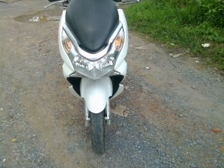 PCX สวยสวยสวยเดิมเดิมเดิม วิ่งหมื่นกว่าโล พร้อมใช้งาน เล่มพร้อมเอกสารครบ